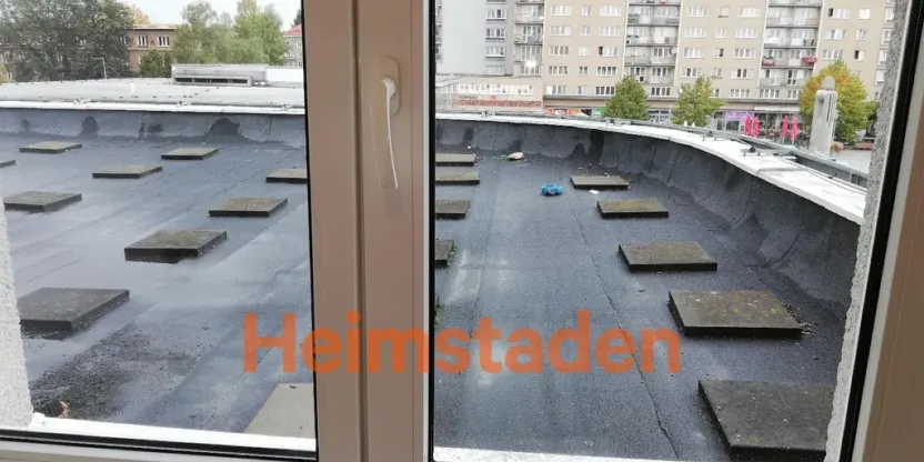 Pronájem bytu 2+1, Havířov - Město, nám. Republiky, 50 m2