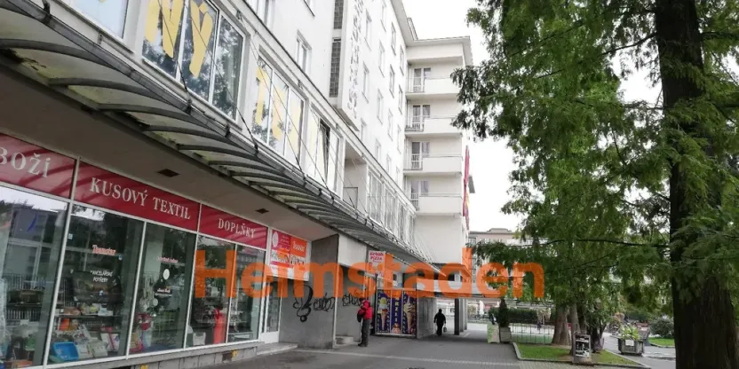 Pronájem bytu 2+1, Havířov - Město, nám. Republiky, 50 m2
