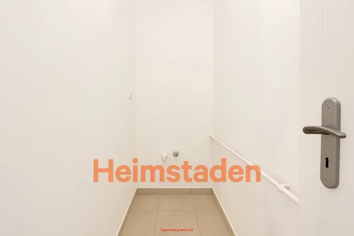 Pronájem bytu 2+1, Havířov - Město, Bieblova, 56 m2