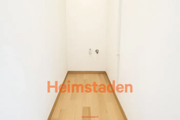 Pronájem bytu 2+1, Havířov - Město, Na Nábřeží, 55 m2