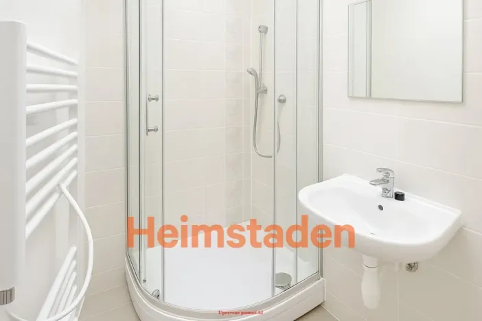 Pronájem bytu 2+1, Havířov - Město, Na Nábřeží, 72 m2