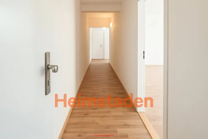 Pronájem bytu 2+1, Havířov - Město, Na Nábřeží, 72 m2