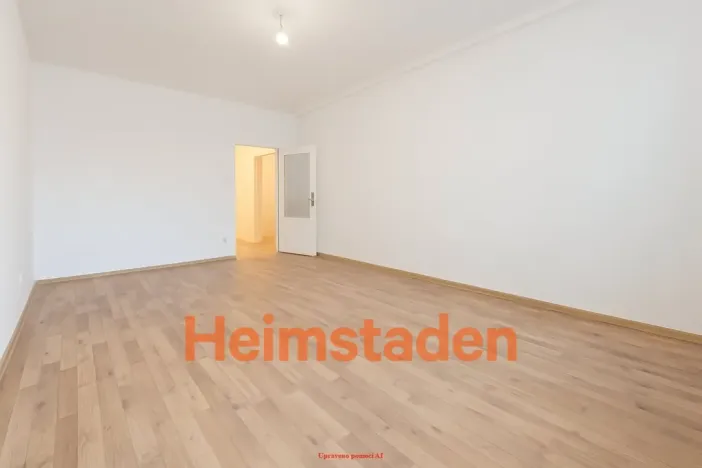 Pronájem bytu 2+1, Havířov - Město, Na Nábřeží, 72 m2