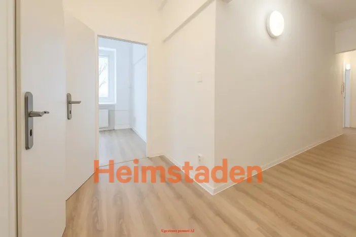 Pronájem bytu 2+1, Havířov - Město, Na Nábřeží, 72 m2