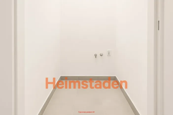 Pronájem bytu 2+1, Havířov - Město, Na Nábřeží, 72 m2