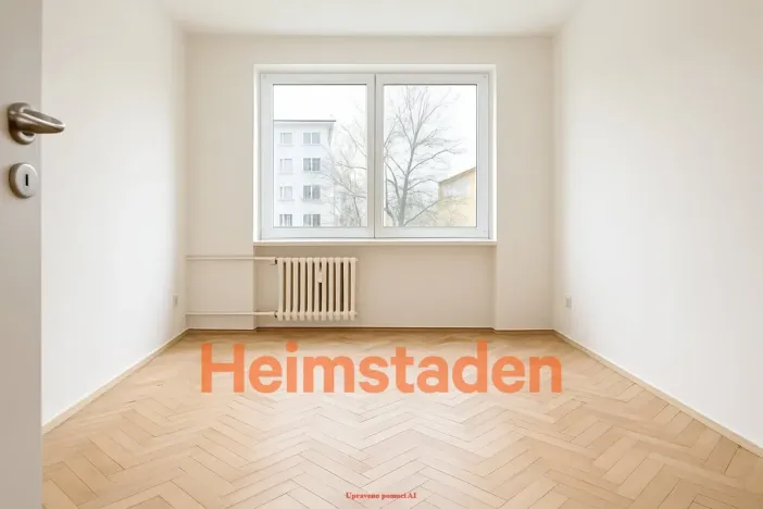 Pronájem bytu 3+1, Havířov - Město, Jožky Jabůrkové, 60 m2