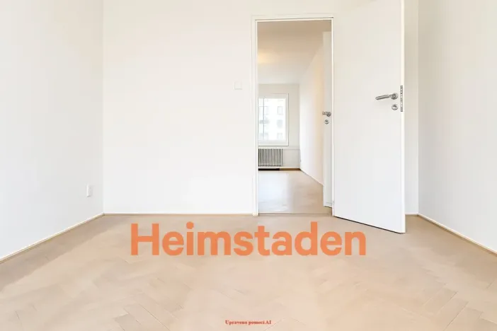 Pronájem bytu 3+1, Havířov - Město, Jožky Jabůrkové, 60 m2