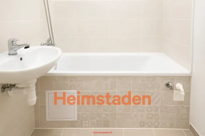 Pronájem bytu 3+1, Havířov - Město, Jožky Jabůrkové, 60 m2