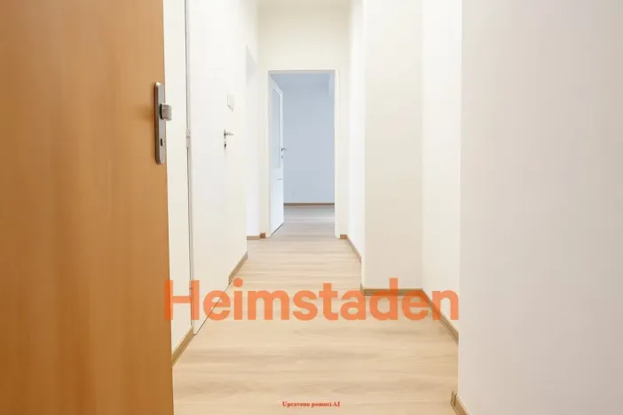 Pronájem bytu 3+1, Havířov - Město, Jožky Jabůrkové, 60 m2