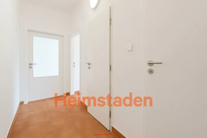 Pronájem bytu 3+1, Havířov - Město, Lípová, 61 m2