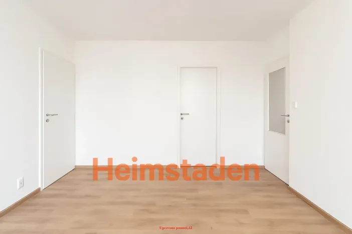 Pronájem bytu 3+1, Havířov - Město, Lípová, 61 m2