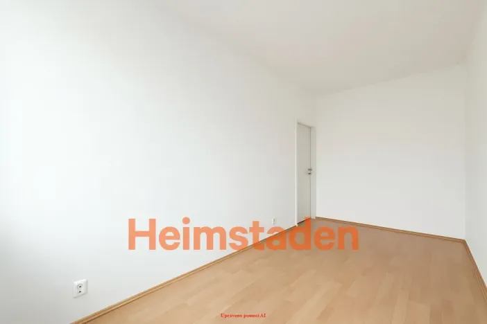 Pronájem bytu 3+1, Havířov - Město, Lípová, 61 m2