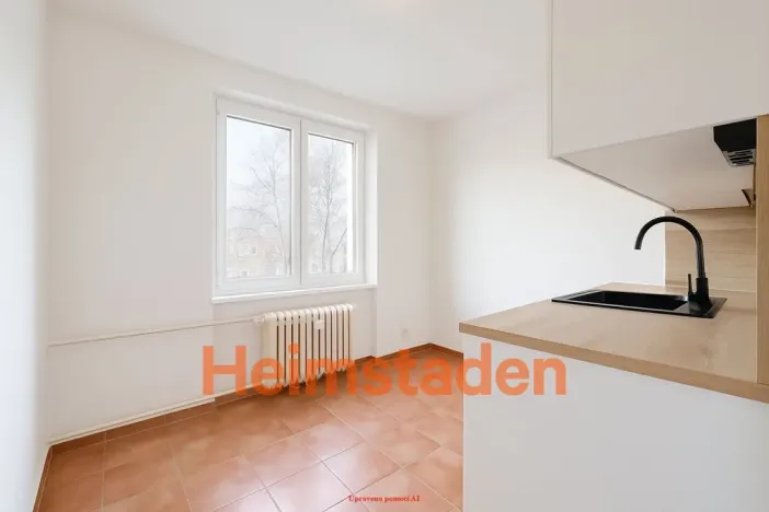 Pronájem bytu 3+1, Havířov - Město, Lípová, 61 m2