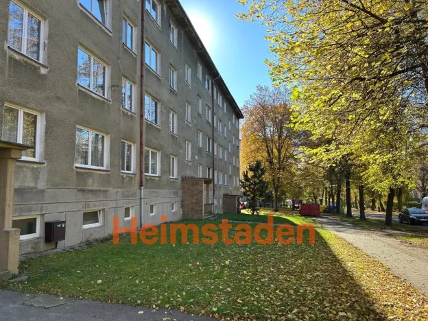 Pronájem bytu 3+1, Havířov - Město, Lípová, 61 m2