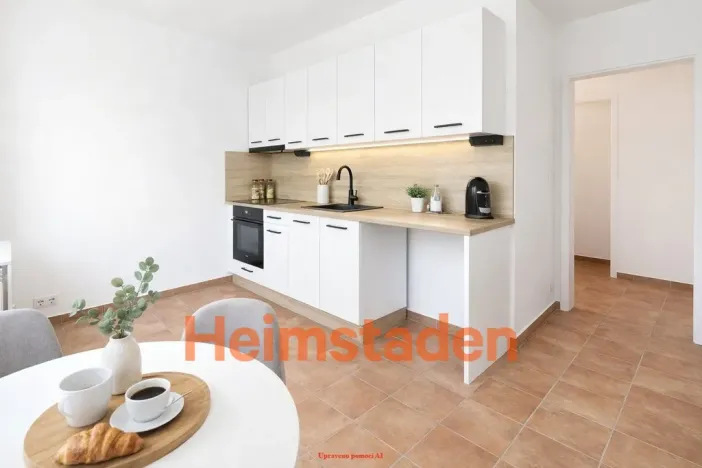 Pronájem bytu 3+1, Havířov - Město, Lípová, 61 m2