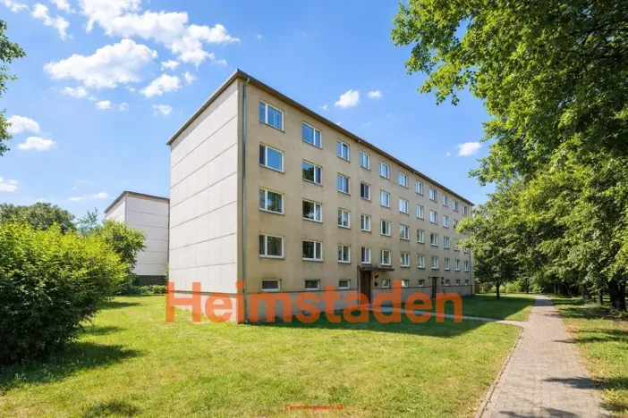 Pronájem bytu 3+1, Havířov - Město, Lípová, 61 m2
