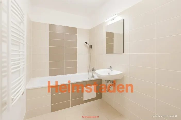 Pronájem bytu 3+1, Havířov - Město, Hakenova, 70 m2