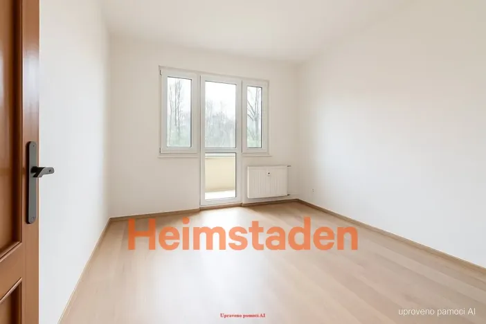 Pronájem bytu 3+1, Havířov - Město, Hakenova, 70 m2