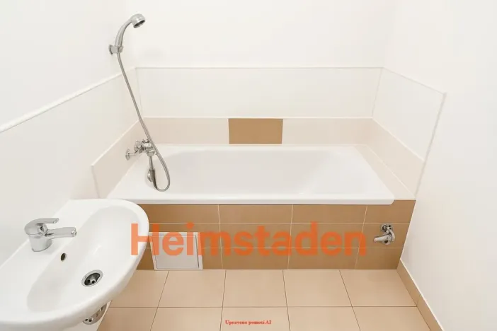 Pronájem bytu 1+1, Havířov - Město, Moskevská, 31 m2