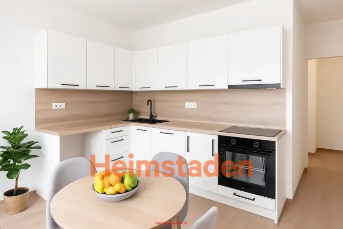 Pronájem bytu 2+1, Havířov - Podlesí, Dlouhá třída, 54 m2