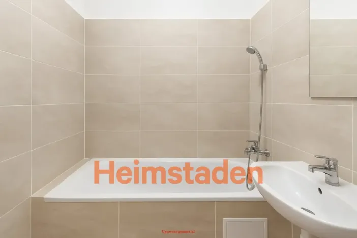 Pronájem bytu 2+1, Havířov - Podlesí, Dlouhá třída, 54 m2