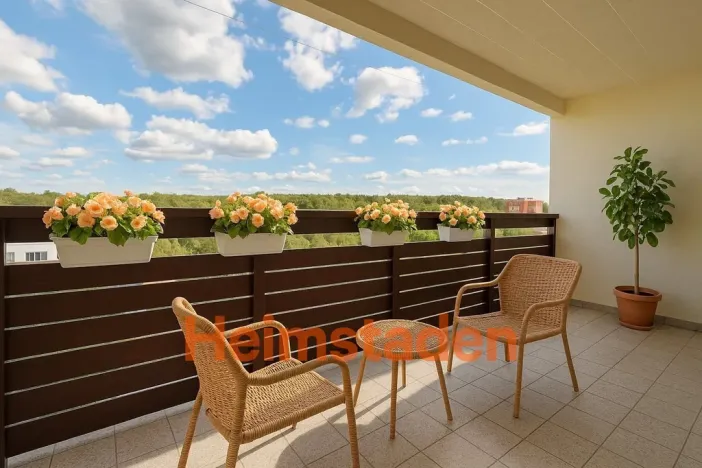 Pronájem bytu 3+1, Havířov - Podlesí, Petra Bezruče, 68 m2