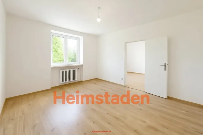 Pronájem bytu 3+1, Havířov - Šumbark, Okružní, 71 m2