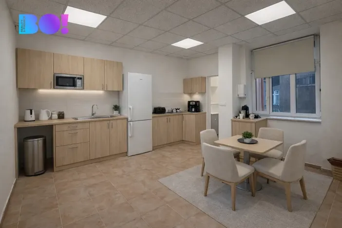 Prodej obchodního prostoru, Český Těšín, Čapkova, 86 m2