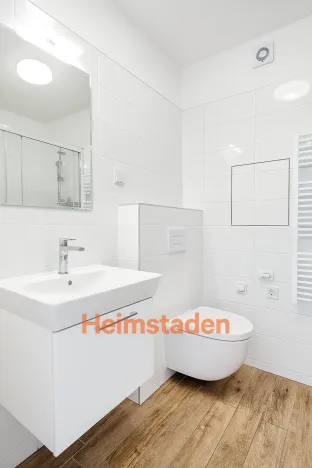 Pronájem bytu 1+kk, Havířov - Šumbark, Opletalova, 28 m2