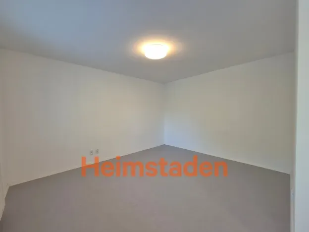 Pronájem bytu 1+kk, Havířov - Šumbark, Opletalova, 28 m2