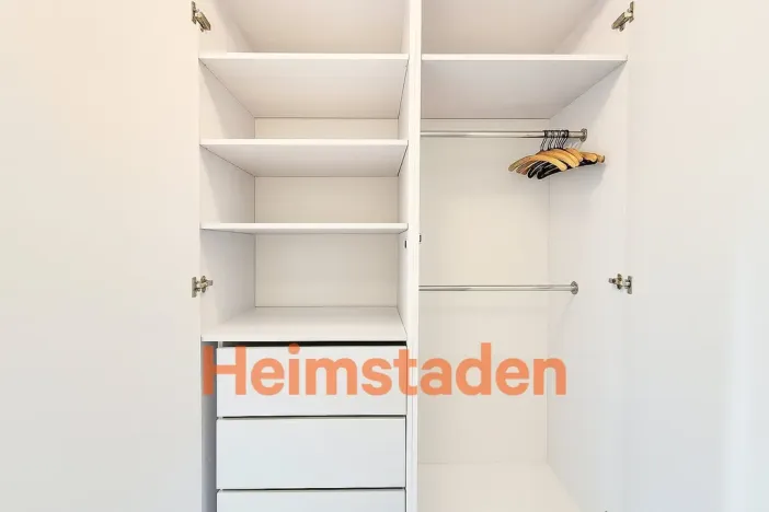 Pronájem bytu 1+kk, Havířov - Šumbark, Opletalova, 28 m2