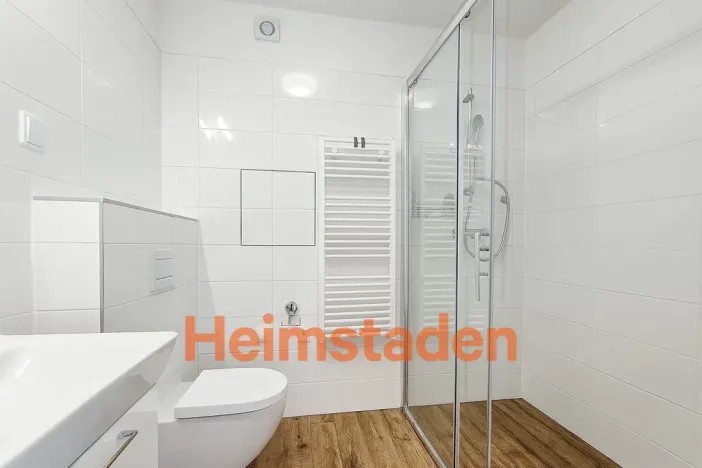 Pronájem bytu 1+kk, Havířov - Šumbark, Opletalova, 28 m2