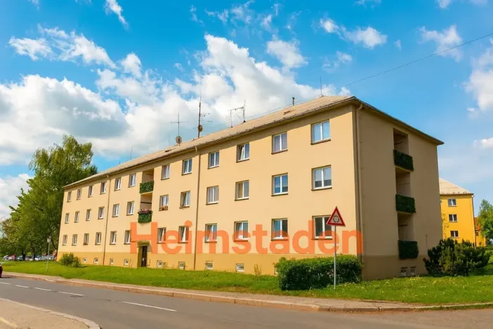 Pronájem bytu 1+1, Havířov - Šumbark, Opletalova, 28 m2