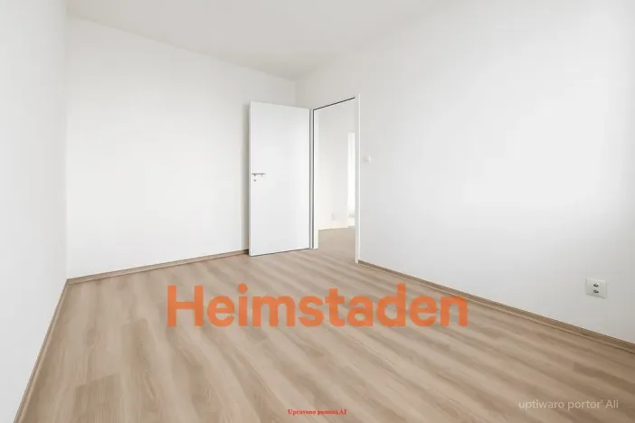 Pronájem bytu 2+kk, Havířov - Šumbark, U Nádraží, 38 m2