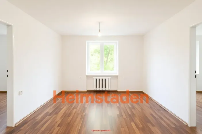 Pronájem bytu 4+1, Havířov - Šumbark, Klimšova, 84 m2