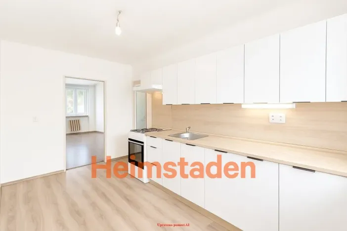 Pronájem bytu 4+1, Havířov - Šumbark, Klimšova, 84 m2