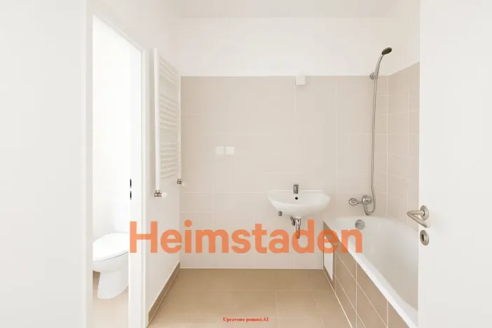 Pronájem bytu 4+1, Havířov - Šumbark, Klimšova, 84 m2