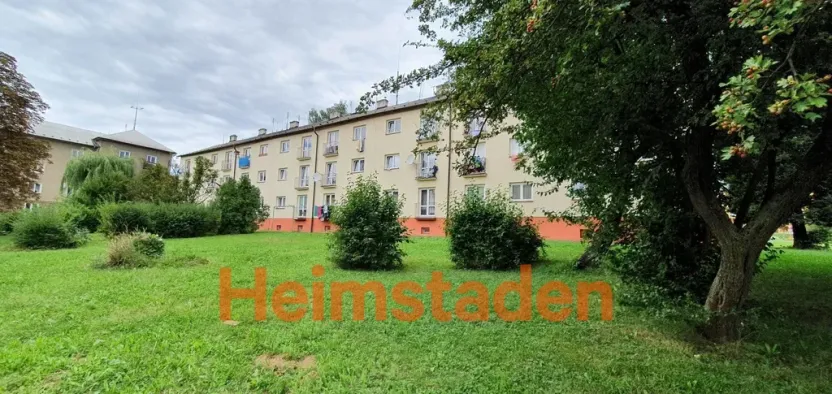 Pronájem bytu 4+1, Havířov - Šumbark, Klimšova, 84 m2