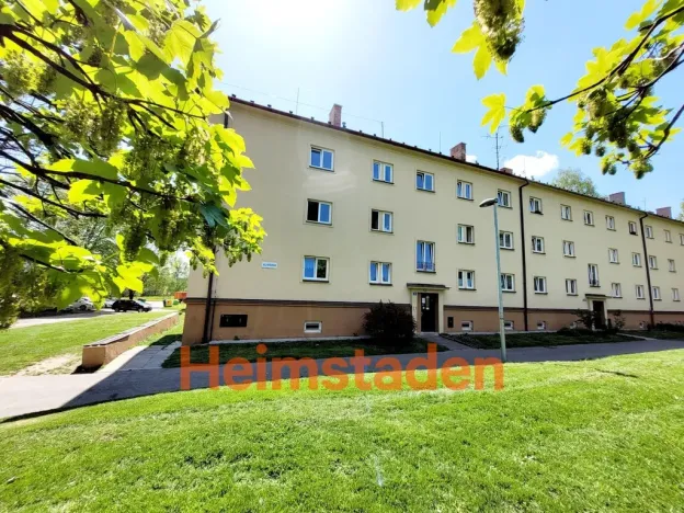 Pronájem bytu 4+1, Havířov - Šumbark, Klimšova, 84 m2