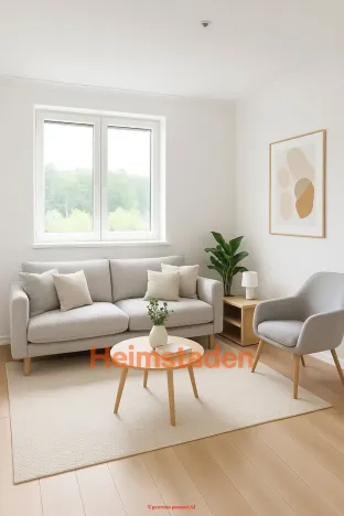 Pronájem bytu 1+1, Havířov - Prostřední Suchá, Na Michalůvce, 28 m2