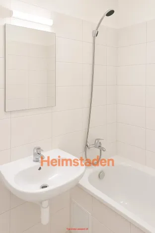 Pronájem bytu 1+1, Havířov - Prostřední Suchá, Na Michalůvce, 28 m2