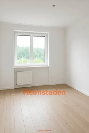 Pronájem bytu 1+1, Havířov - Prostřední Suchá, Na Michalůvce, 28 m2