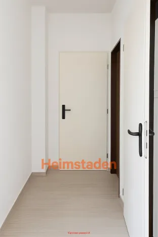 Pronájem bytu 1+1, Havířov - Prostřední Suchá, Na Michalůvce, 27 m2