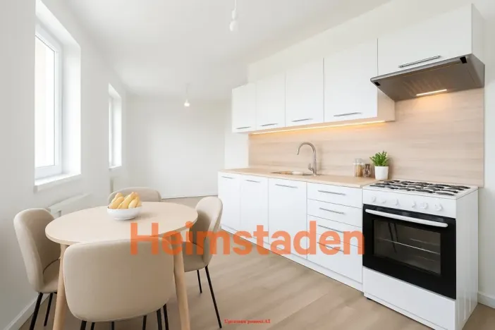 Pronájem bytu 1+1, Havířov - Prostřední Suchá, Na Michalůvce, 27 m2