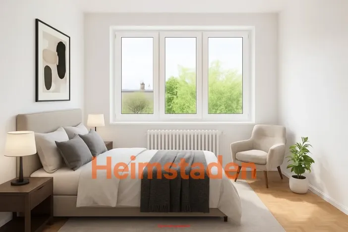 Pronájem bytu 3+1, Havířov - Prostřední Suchá, Hornická, 61 m2