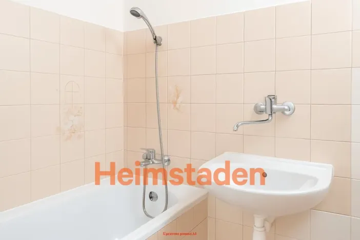 Pronájem bytu 3+1, Havířov - Prostřední Suchá, Hornická, 61 m2