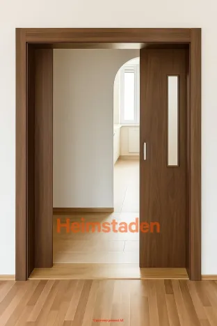 Pronájem bytu 3+1, Havířov - Prostřední Suchá, Hornická, 61 m2