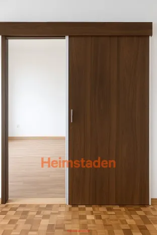 Pronájem bytu 3+1, Havířov - Prostřední Suchá, Hornická, 61 m2