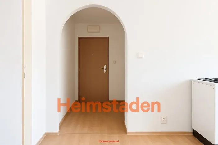 Pronájem bytu 2+1, Havířov - Prostřední Suchá, Osadní, 48 m2