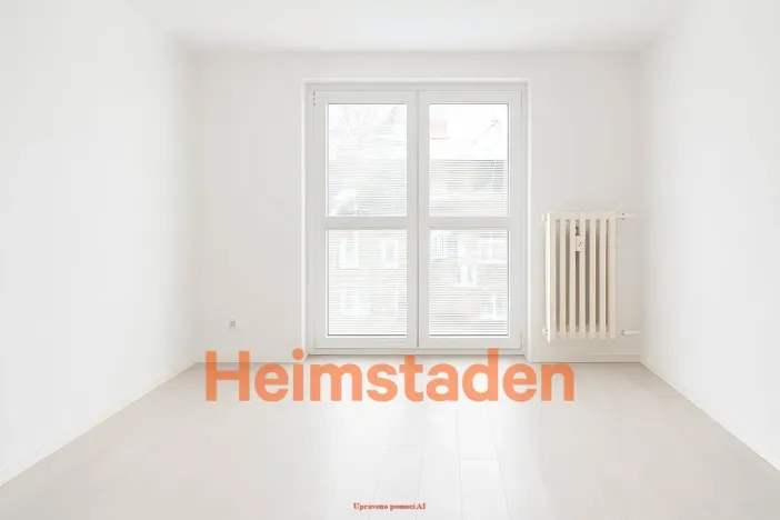 Pronájem bytu 2+1, Havířov - Prostřední Suchá, Osadní, 48 m2